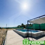 Finca rústica de 5150m² en Cártama (14)