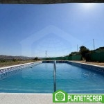 Finca rústica de 5150m² en Cártama (15)