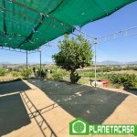 Finca rústica de 5150m² en Cártama (5)