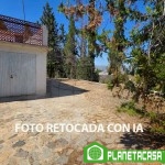 Finca rústica en Cártama (1)
