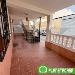 Piso bajo con patio en Alhaurín de la Torre (1)