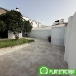 Piso bajo con patio en Alhaurín de la Torre (14)
