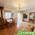 Piso bajo con patio en Alhaurín de la Torre (2)