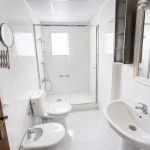 baño