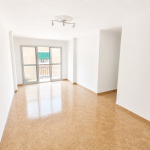 Piso en Vistafranca de 3 habitaciones - EU265A
