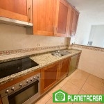 Duplex 3 dorm,2baños, terraza y garaje en Estación de Cártama (13)
