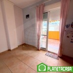 Duplex 3 dorm,2baños, terraza y garaje en Estación de Cártama (14)