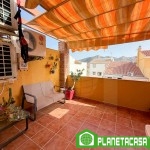 Duplex 3 dorm,2baños, terraza y garaje en Estación de Cártama (21)