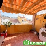 Duplex 3 dorm,2baños, terraza y garaje en Estación de Cártama (24)