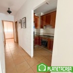 Duplex 3 dorm,2baños, terraza y garaje en Estación de Cártama (3)