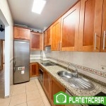Duplex 3 dorm,2baños, terraza y garaje en Estación de Cártama (9)