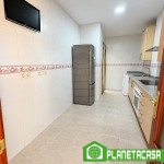 Piso 3 dormitorios y garaje en Estación de Cártama (1)