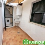 Piso 3 dormitorios y garaje en Estación de Cártama (2)