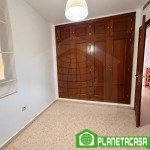 Piso 3 dormitorios y garaje en Estación de Cártama (6)