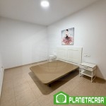Piso de 3 dormitorios, 2 baños y patio en Estación de Cártama (10)