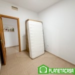 Piso de 3 dormitorios, 2 baños y patio en Estación de Cártama (12)