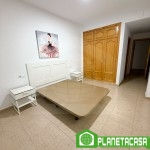 Piso de 3 dormitorios, 2 baños y patio en Estación de Cártama (13)