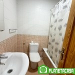 Piso de 3 dormitorios, 2 baños y patio en Estación de Cártama (14)