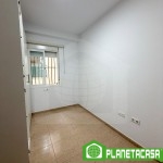 Piso de 3 dormitorios, 2 baños y patio en Estación de Cártama - CM279A en  para 279000