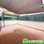 Piso de 3 dormitorios, 2 baños y patio en Estación de Cártama (4)