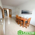 Piso de 3 dormitorios, 2 baños y patio en Estación de Cártama (6)