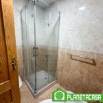 Piso de 3 dormitorios, 2 baños y patio en Estación de Cártama (8)