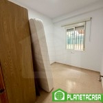 Piso de 3 dormitorios, 2 baños y patio en Estación de Cártama (9)