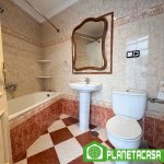Dúplex en Alhaurín el Grande de 4 dormitorios y terraza - CM285A en  para 285000