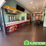 Local comercial de 100m² en Alhaurín el Grande - CM236B at  for 