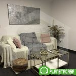 Piso reformado en el centro - FT250 en El ejido para 265000