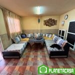 Adosado de 4 dormitorios, garaje, patio, terraza y piscina comunitaria en Cártama - CM360A en  para 360000